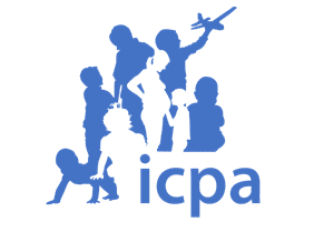 ICPA logo