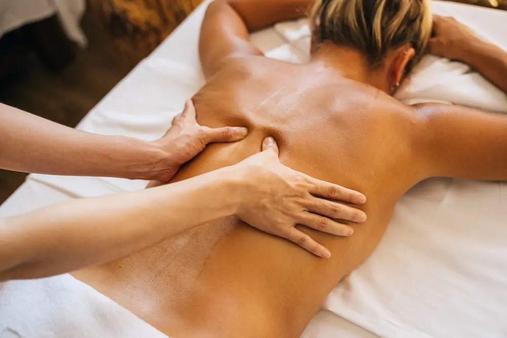 Massage Therapy | Mountain Chiropractic & Natural Health