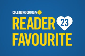 Collingwood Today Reader Favourite 2023